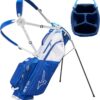 Mizuno BR-D1 Stand Bag