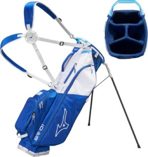 Mizuno BR-D1 Stand Bag