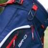 Mizuno BR-DX 14-Way Hybrid Stand Golf Bag