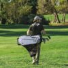 KVV Lightweight Golf Stand Bag with 7-Way Dividers