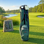Masters 2026 Member Shop Exclusive H2NO Golf Stand Bag