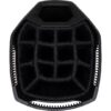 Sun Mountain C-130 Cart Golf Bag Black White