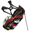 Team Effort Disney Caddie Carry Golf Stand Bag 14-Way