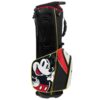 Team Effort Disney Caddie Carry Golf Stand Bag 14-Way