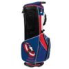 Team Effort Marvel Caddie Carry Stand Bag 14-Way Top