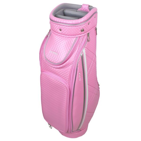 s-l1600-55 XXIO Ladies Lightweight Golf Cart Bag Pink