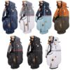 Sun Mountain Mid-Stripe 4-Way Cart Golf Bag
