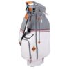 Sun Mountain Mid-Stripe 4-Way Cart Golf Bag